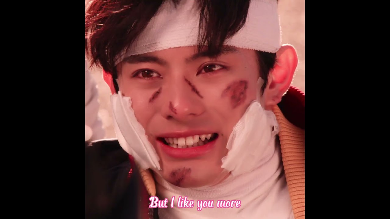 More than anything, I love you - Maeda Kentaro/Ai♡Scream!