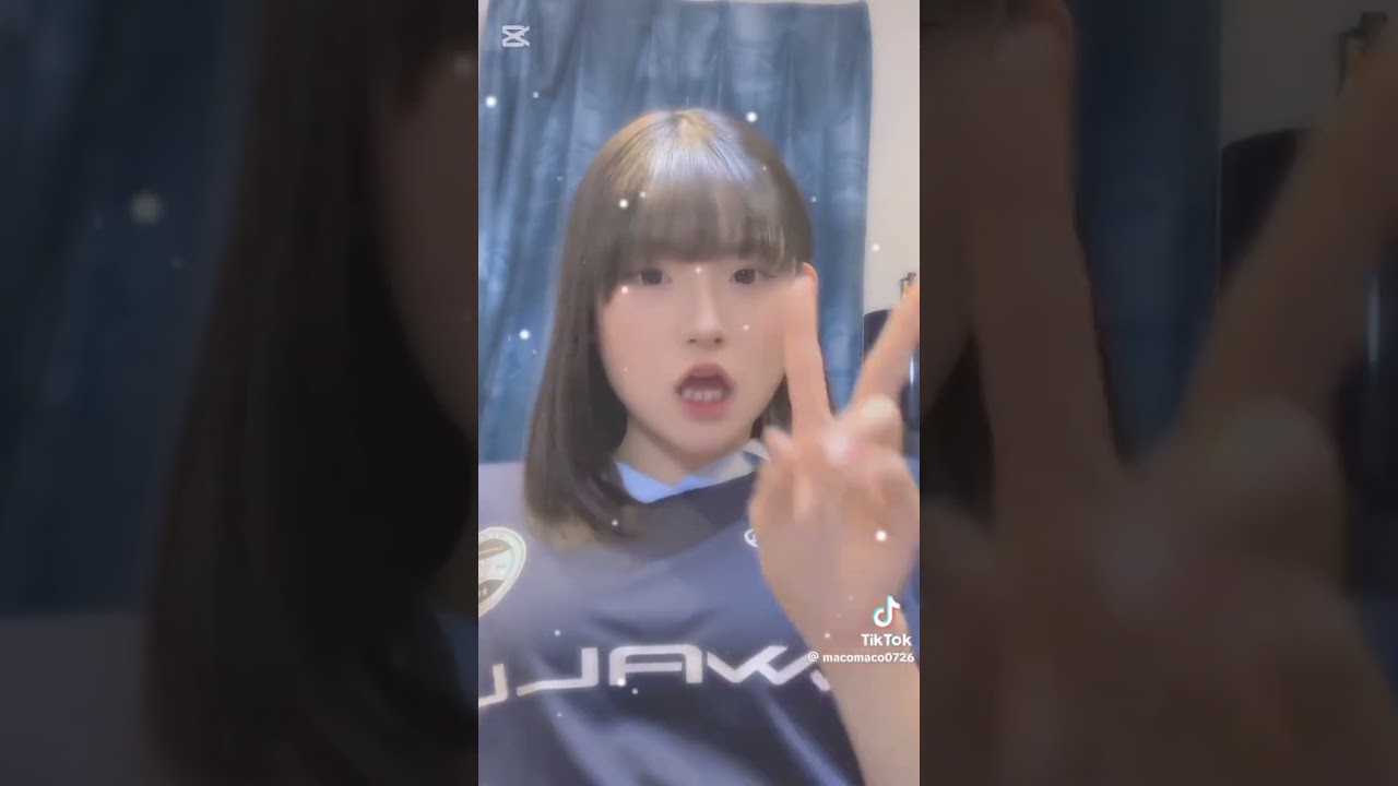 ろこまこあこちゃんのTikTokつなげてみた！！