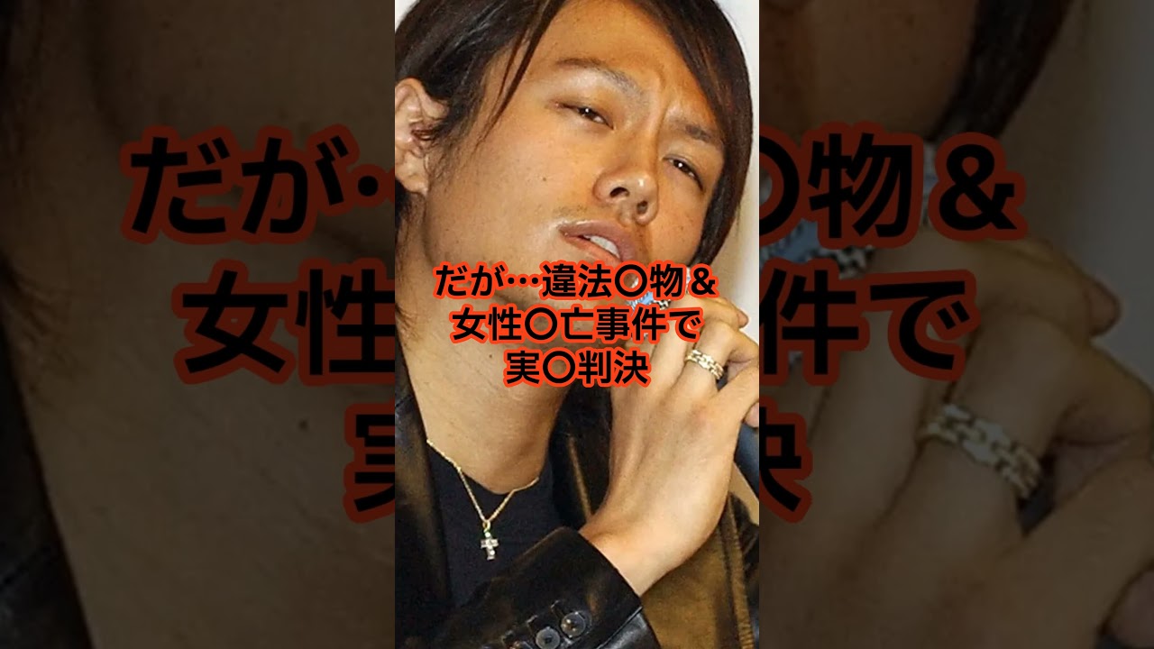 芸能人が消えた“本当の理由”が怖すぎた…能年玲奈・小林麻耶・押尾学の現在とは？【衝撃ランキングTOP3】