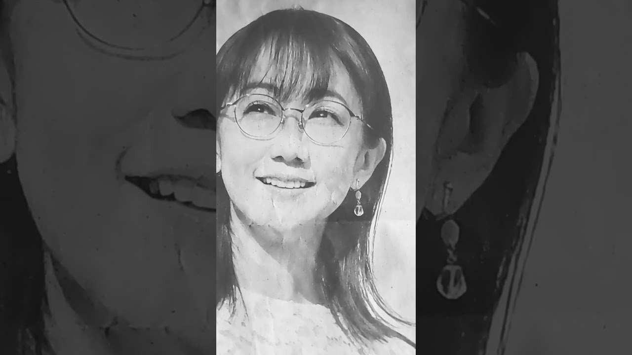 🎤唐橋ユミ　サンデーモーニング