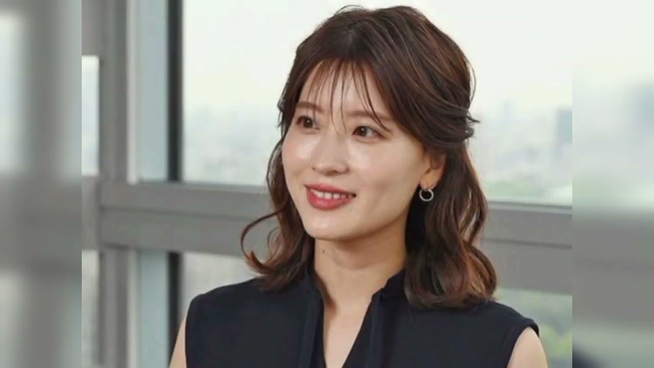 「郡司恭子アナ、人生の新たな一歩へ——感謝と決意の結婚報告」