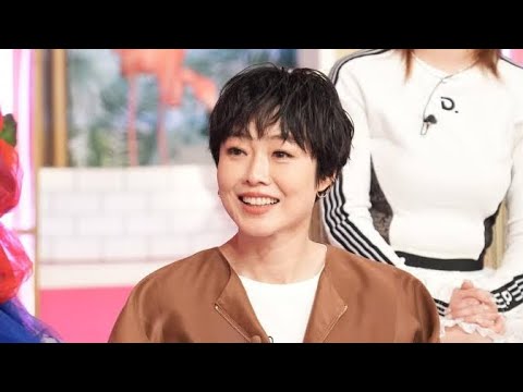 有働由美子、人生初“ひな壇”「緊張します」　バラエティーの司会を断る理由“ある事件”告白