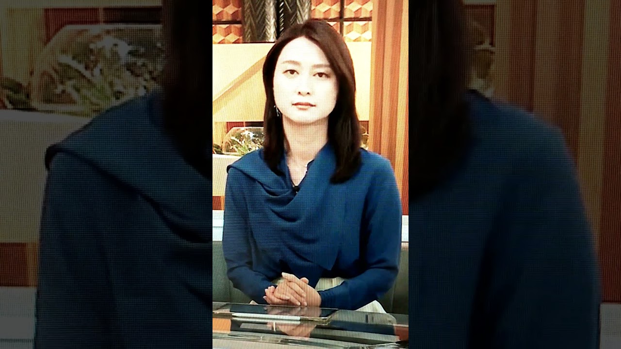 改！小川彩佳23と能登▪日本応援団329