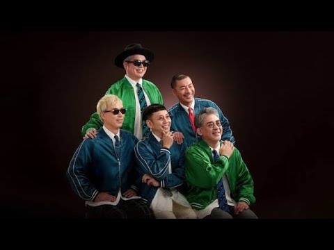 RIP SLYMEが「ミュージックステーション」12年ぶり出演5コメント5件
