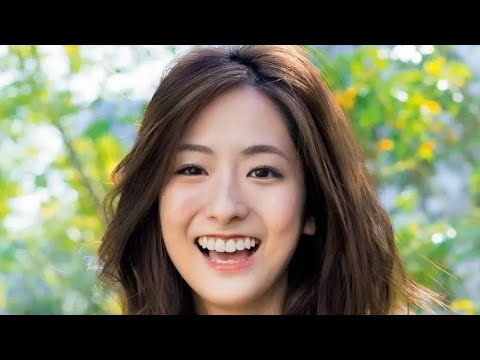 【田村真子】極上のグラビア