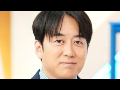 安住紳一郎アナ、高島彩にライバル意識あらわ「高島さんたちの番組のトップを見てから…」