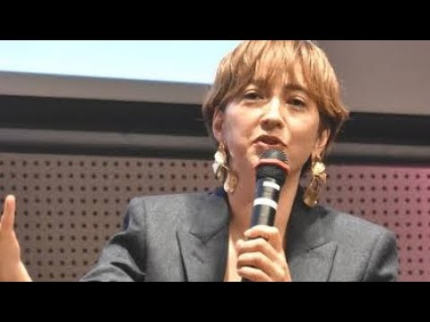 滝川クリステル　夫・小泉進次郎氏の選挙期間中は育児＆介護で「ワンオペ」だった　「今頃胃が痛く」tru