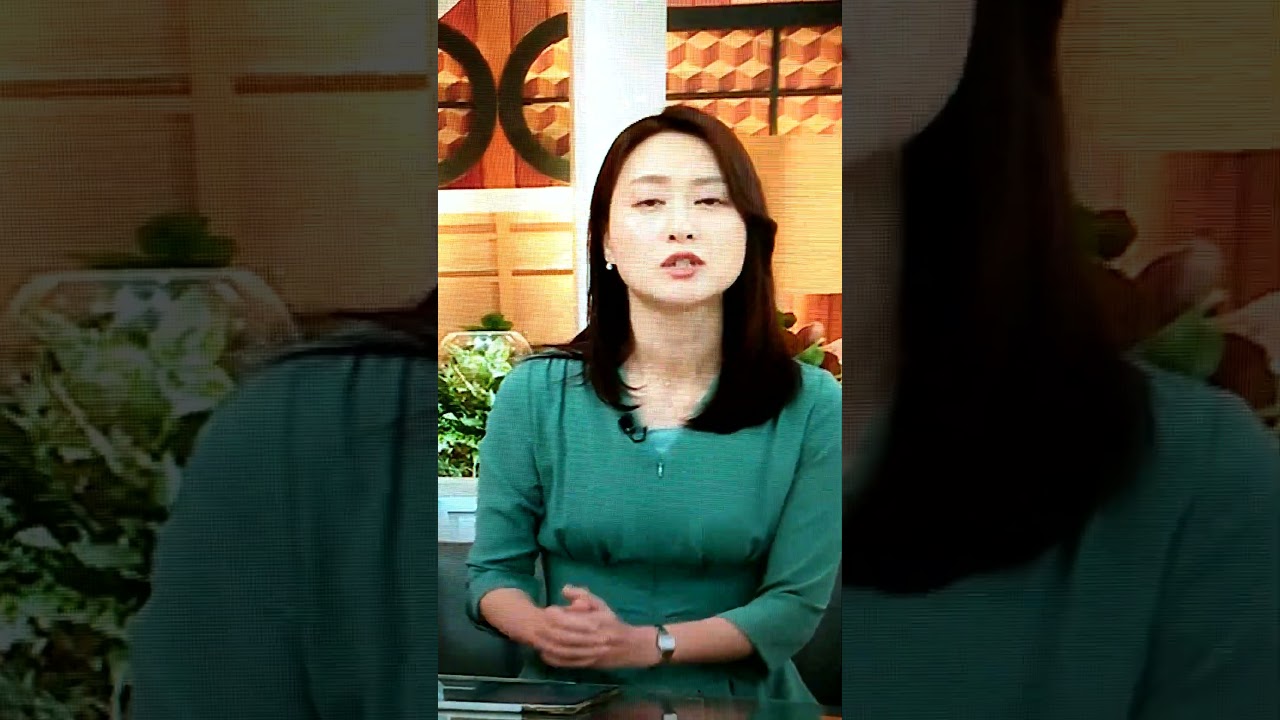 改！小川彩佳23と能登▪日本応援団368