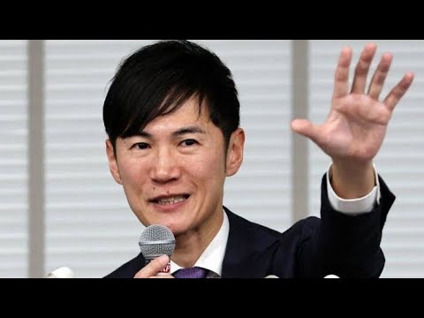 斎藤知事「ｎｅｗｓ２３」小川彩佳アナが「ただただ理解に苦しむ」厳しく批判　カンテレは兵庫県民アンケ「知事続投６８、辞任３２」と