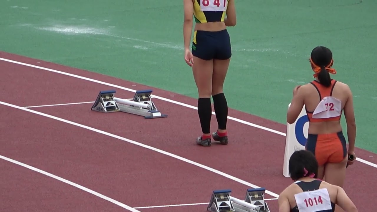 20250525170019宮崎県高校総体女4×100ｍＲ決勝 宮崎北 宮崎北 宮　崎 48.38 ：関本 侑佳2・渡邉ひより3・品川 莉子3・矢定 桜2