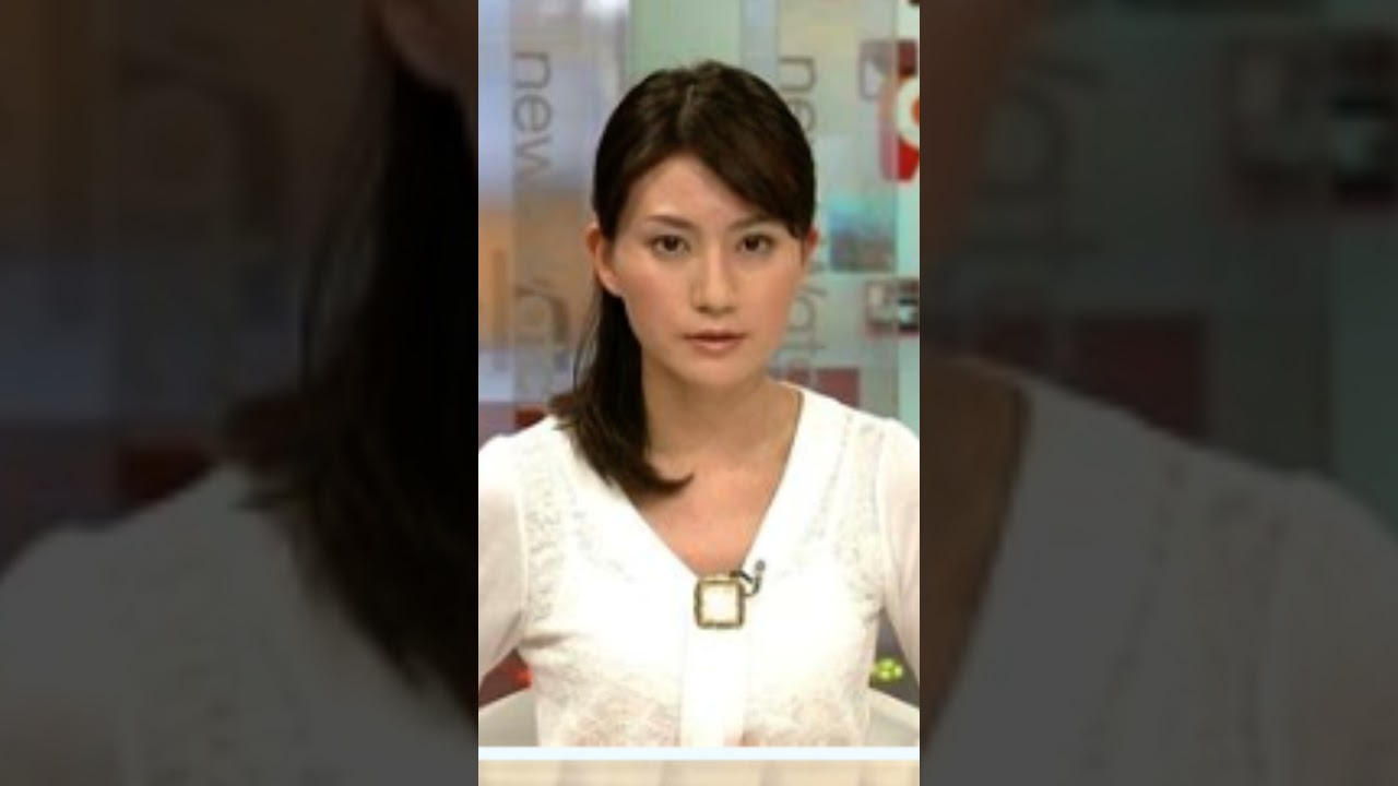 井上あさひファンの方々へ…🦑　＃NHKアナ…