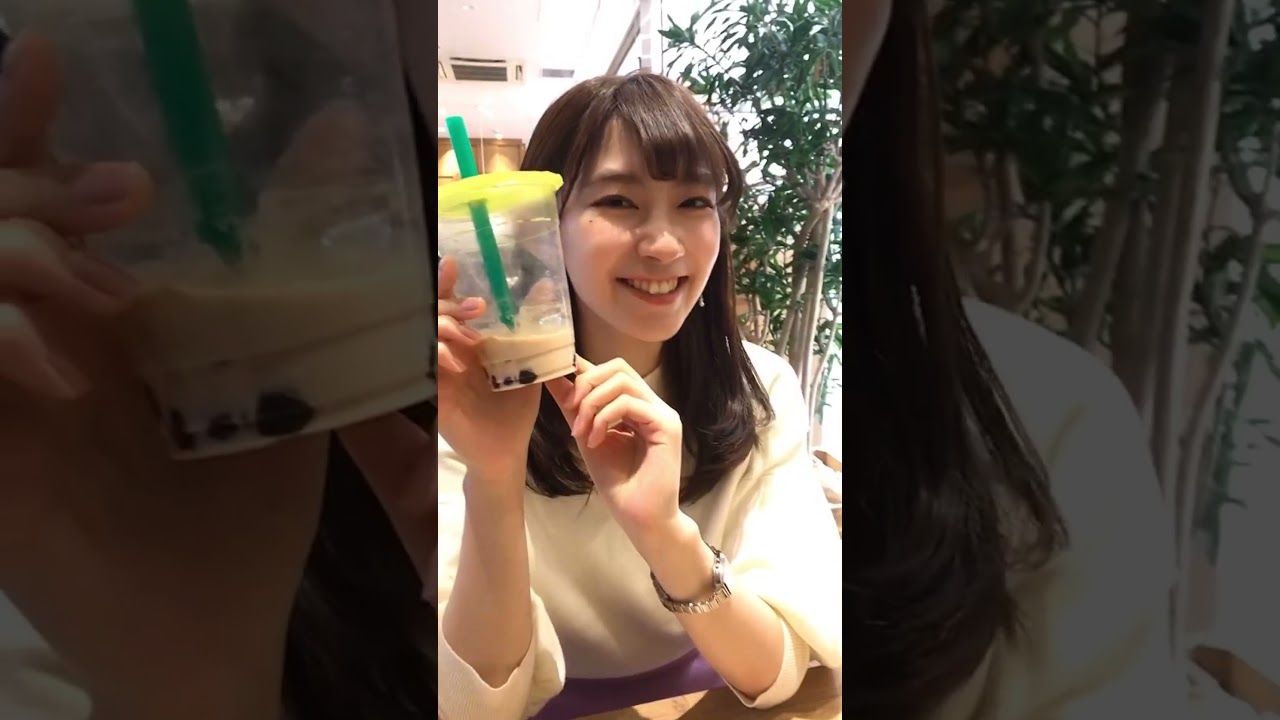 【駒木結衣】大好きなさやちゃん【檜山沙耶】