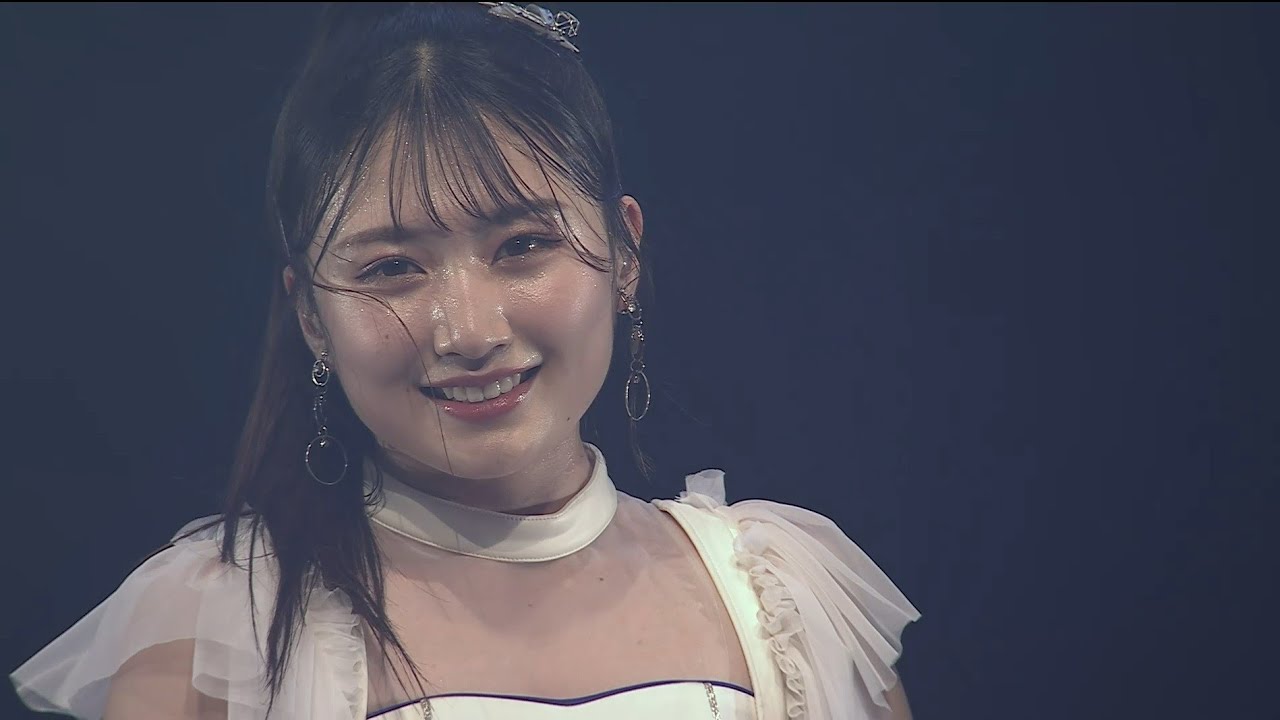 NMB48 - "OUR STORY" （NMB48 LIVE 2025 FROM OSAKA TO THE WORLD やっぱ大阪、好きやねん ver.）