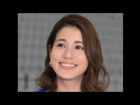 【独自】3月退社のフジ椿原慶子アナ、3年前から「取締役」に就任していた会社の事業内容