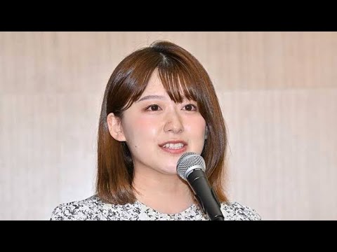 尾崎里紗アナの「REAL VALUE」初回放送での緊張の瞬間と新たな挑戦