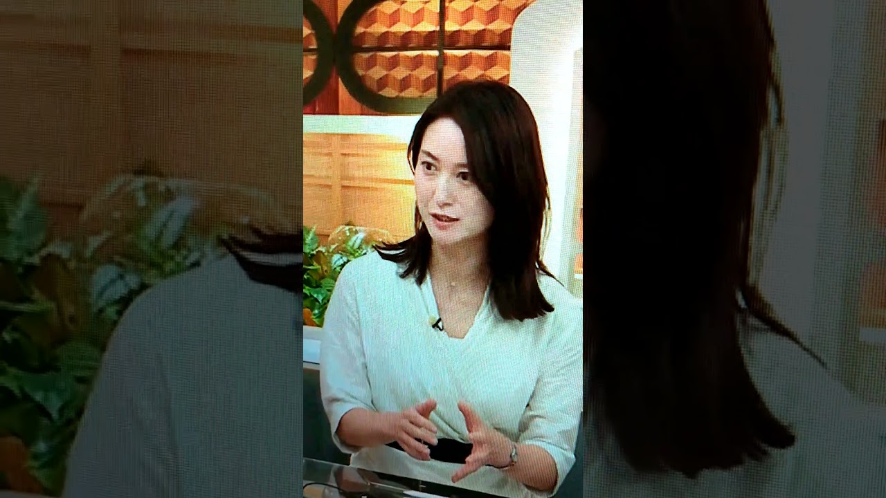 改！小川彩佳23と能登▪日本応援団407