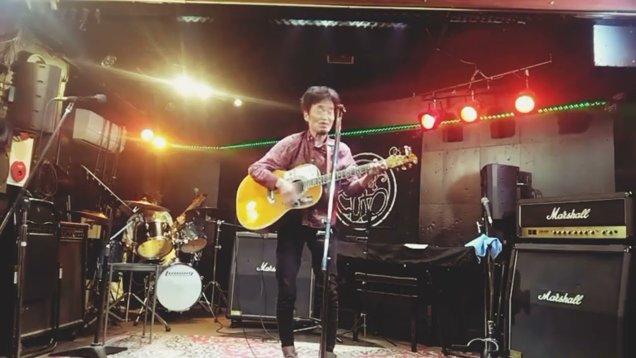 金木犀    カナリア王子 with リーチ山下