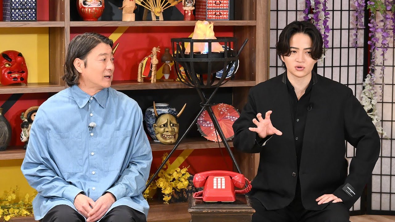 🔥💥【必見】怒り爆発スペシャル！加藤浩次＆菊池風磨が大激怒トーク炸裂！⚡高橋みなみ＆バカリズム参戦で爆笑必至！？🤣💢