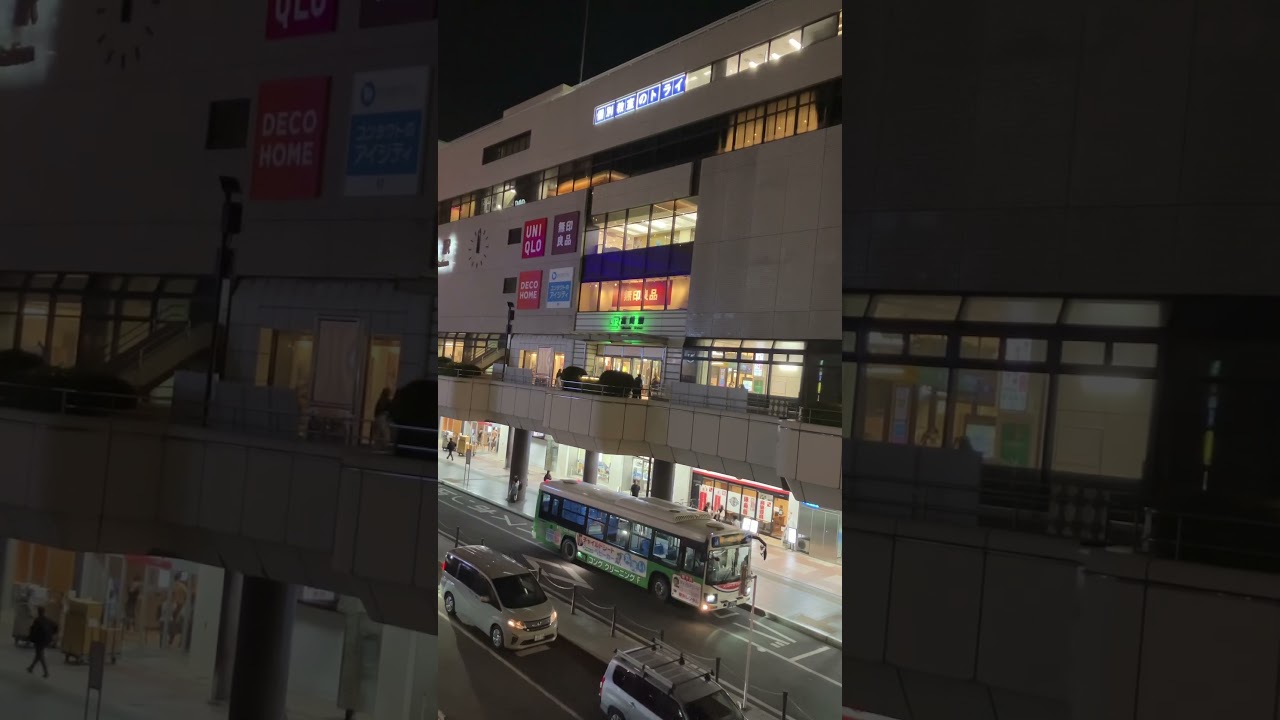 💩#個別教室のトライ💩眼前通過する👿#群馬県警察🚓💨#新前橋駅🚞💨前に到着すると待ち構えていた😂😂#太田駅🚞でも通過⚠️#高崎駅🚅💨は警察だらけ🤯#学習塾📚️#塾📚️#大学受験📚️#高校入試📚️💢😡