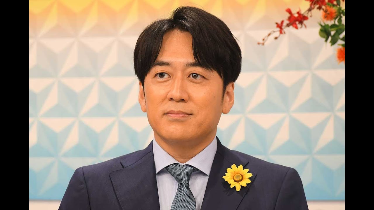 TBS安住紳一郎アナが亡き後輩・川田亜子さんを今年も追悼…共演した一般人も気遣う稀有な人柄