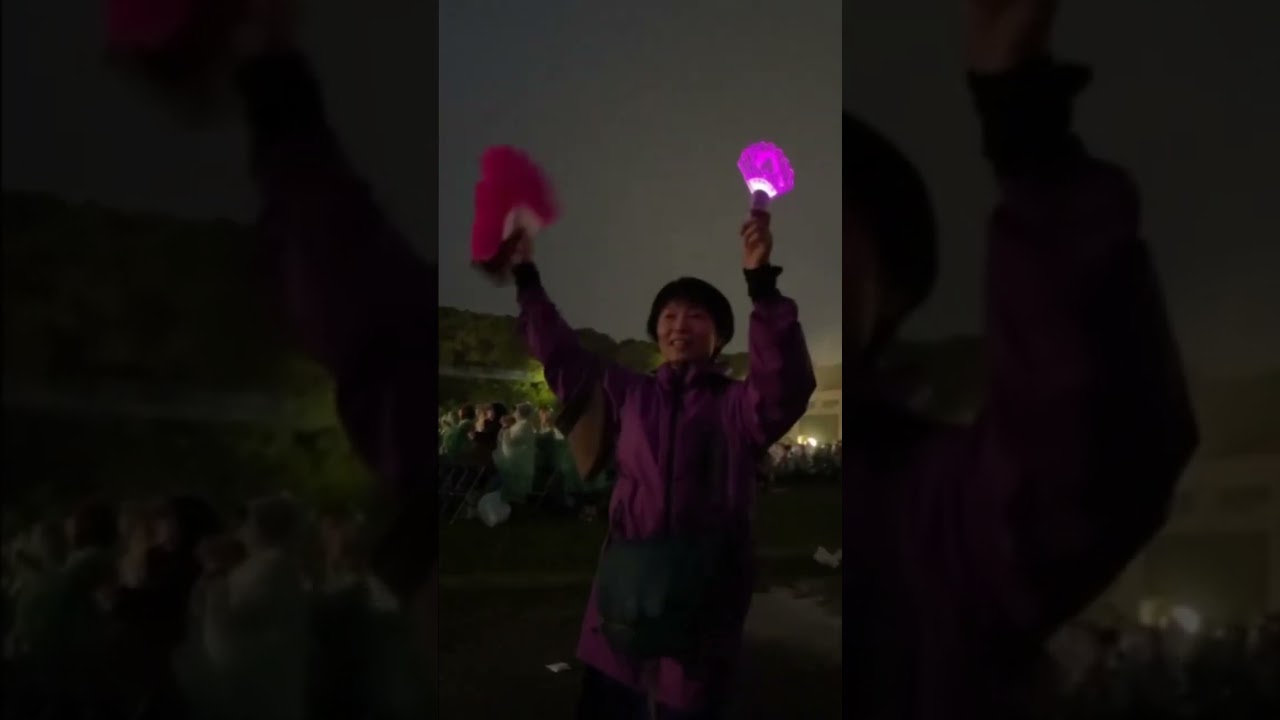 福岡音楽祭音恵2025護国神社野外コンサート　　　 @ ryokotoriareriina2352
