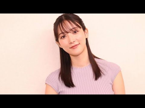 🎙️✨才色兼備の輝き再び✨📸山崎あみ、グラビアで魅せた“知性と美貌”の極み💫