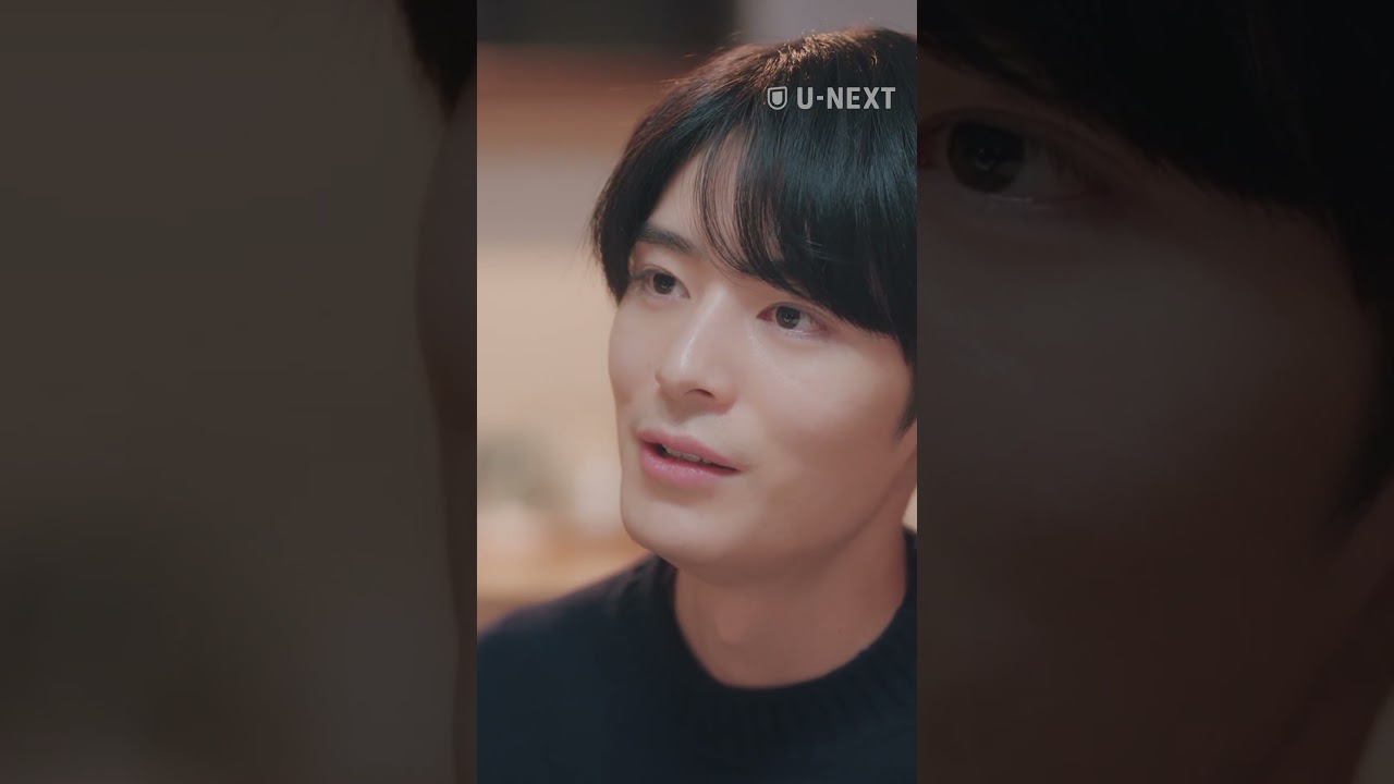 【真尋の前からいなくなったりしないから】『#五十嵐夫妻は偽装他人』U-NEXTで全話見放題配信中💞#偽装他人 #新川優愛  #塩野瑛久#切り抜き#UNEXT #テレ東