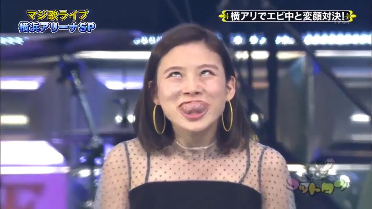 劇団ひとり x 名場面集「横アリでエビ中と変顔対決!」😆😂🤣 名場面集 2025.05.29 FULL HD