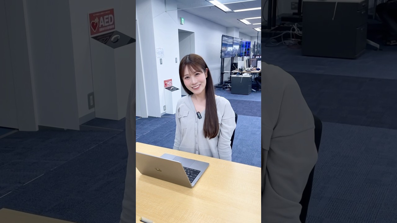 明日もファイトだよ！5月29日 #通勤タイパ #戸北美月
