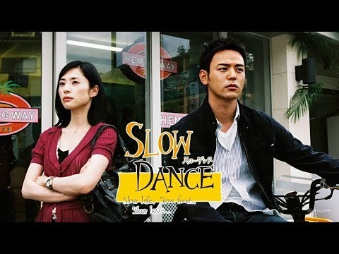 『スローダンス』9話 11話 🌈🌈 Slow Dance 2005 🌈🌈 Eng Sub Full HD720P HD