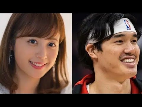 久慈暁子さん、渡邊雄太選手と寄り添う幸せショット公開✨「まるで理想のカップル」「愛があふれてる」と話題に❤️