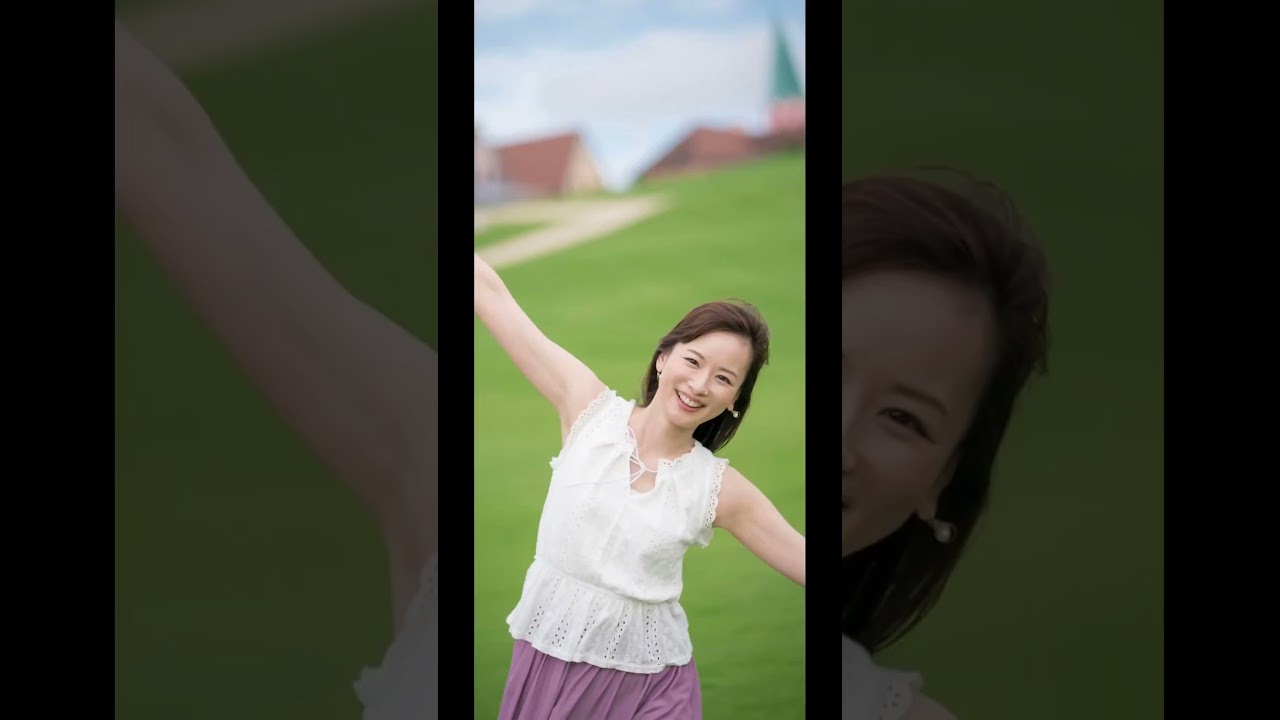 保存版★皆藤愛子♥