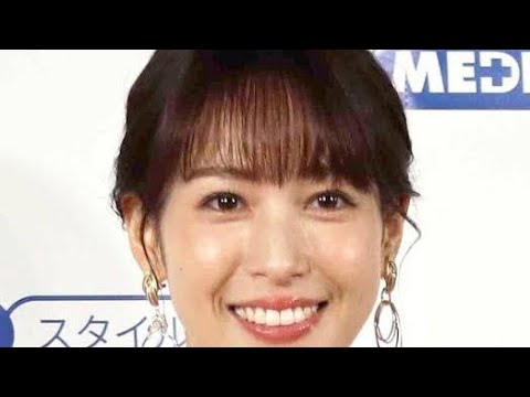 鷲見玲奈アナ、「ズムサタ」最終回に“乱入”したレジェンドに「普通にあんな感じだったら、つまみ出されます」