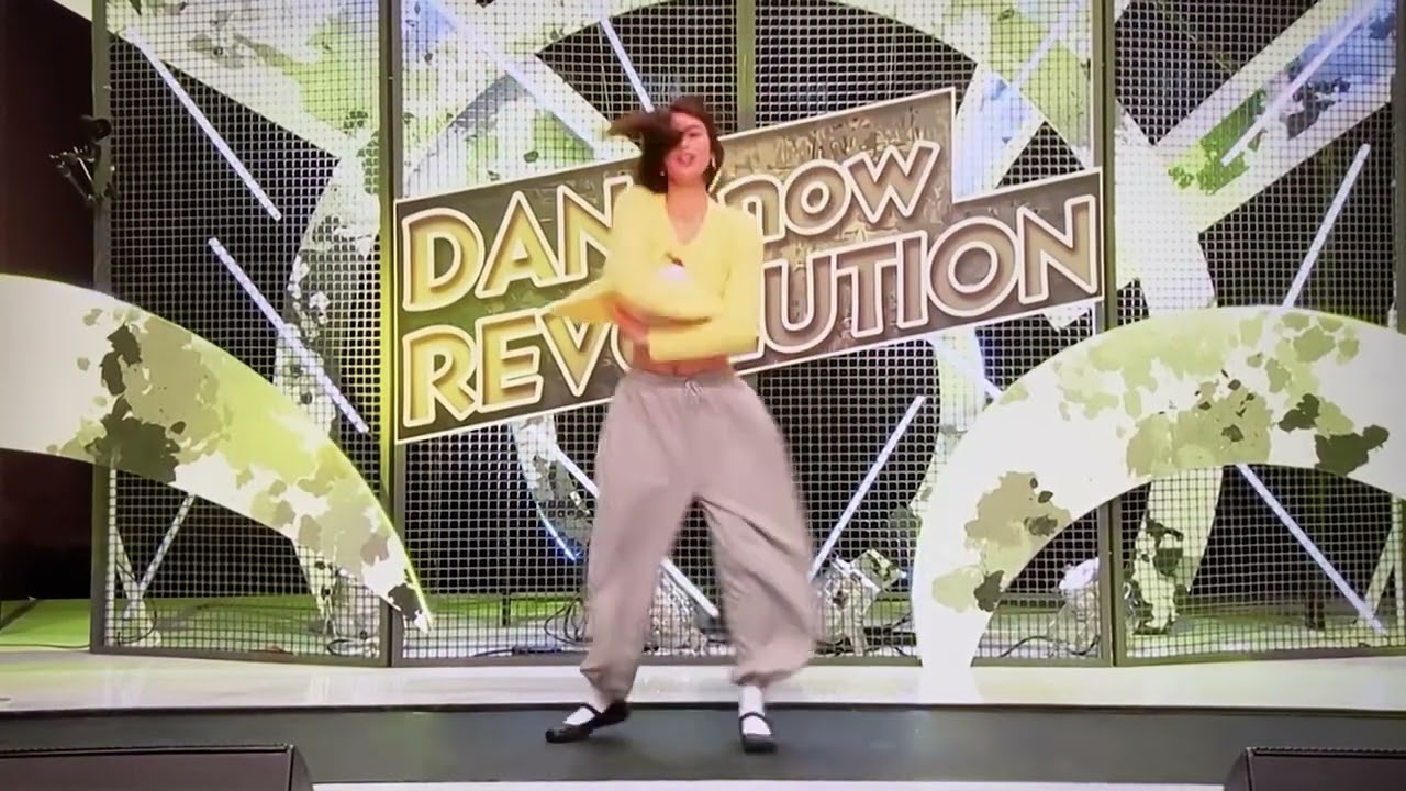 【Someday　佐藤晴美】それSnow Manにやらせて下さい　ダンス対決