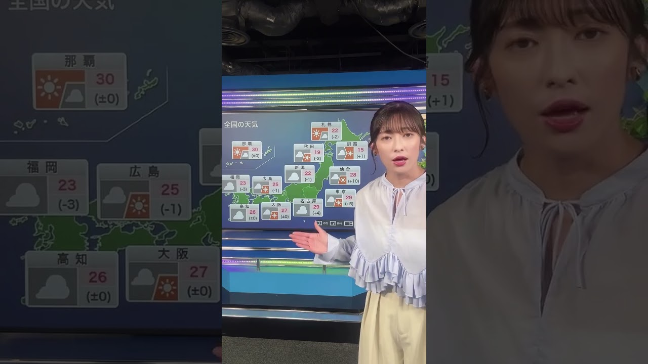 【山岸愛梨】ぎしぎしイングリッシュ記録②【英語】