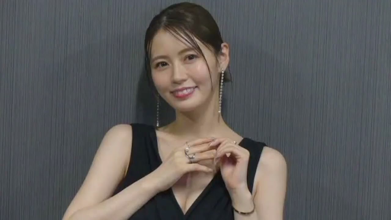 井口綾子　タレント×会社経営“二刀流”2年目に突入「大変だけど、楽しい」経営者としての“信念”も確立