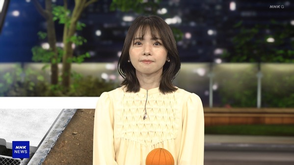【画像】昨夜の晴山紋音さん 5.13