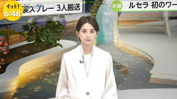 【画像】今日の宮司愛海さんと宮本真綾さん　5.8