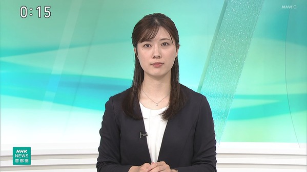 【画像】今日の石橋亜紗さん　5.15