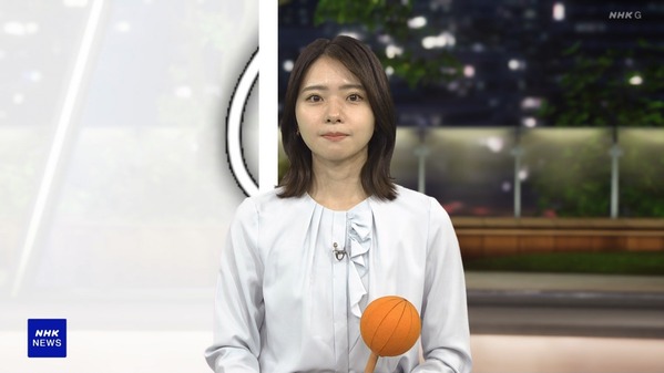【画像】今日の晴山紋音さん 5.19