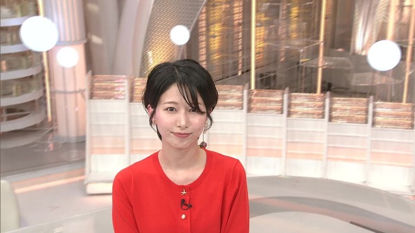 【画像】昨夜の海老原優香さん　5.16