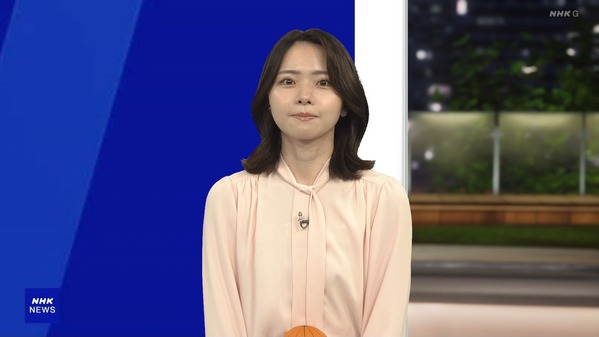 【画像】今日の晴山紋音さん 5.20