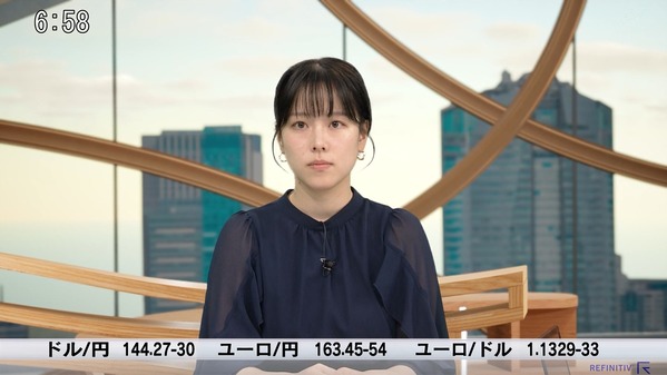 【画像】今日の古旗笑佳さん　5.28