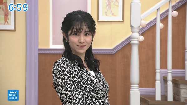【画像】今日の飯尾夏帆さん　5.20