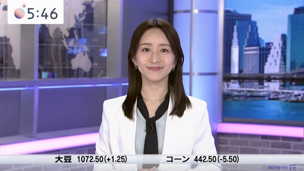 【画像】今日の片淵茜さん　5.14