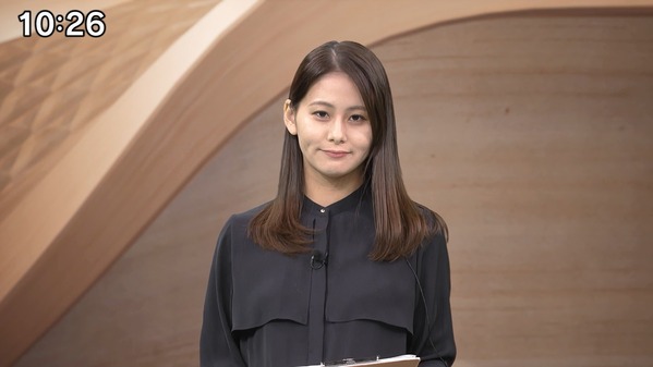 【画像】今日の藤井由依さん　5.31