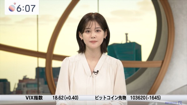 【画像】今日の中原みなみさん　5.15