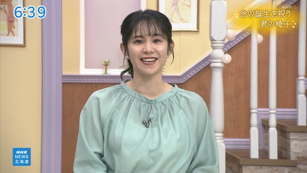 【画像】今日の飯尾夏帆さん　5.7