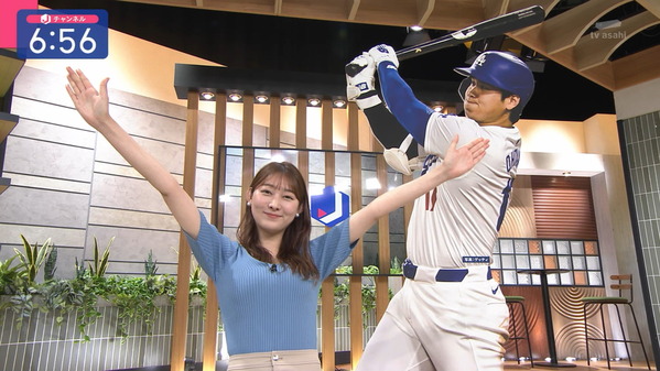 【画像】今日の森山みなみさん　5.13
