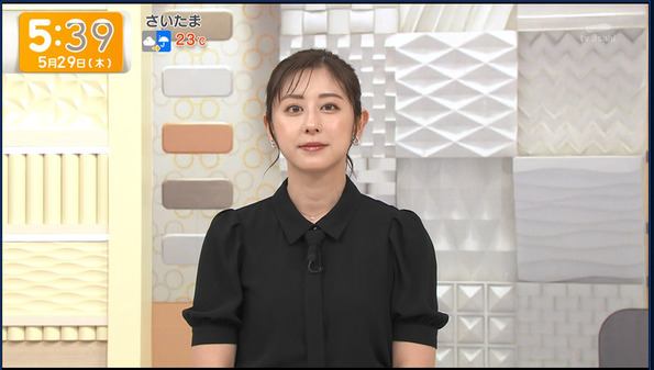 【画像】今日の斎藤ちはるさん　5.29